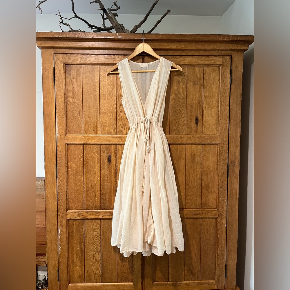 CP Shades Dress